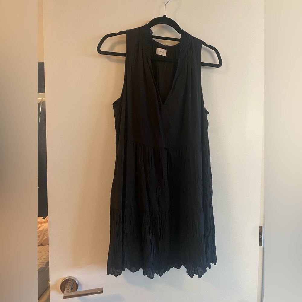 Aritzia Wilfred Dress